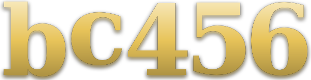 bc456 logo